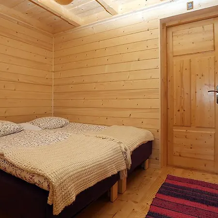 Dom Numer 3 * Zakopane