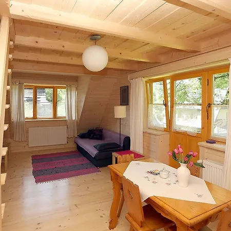 Dom Numer 3 Apartment Zakopane