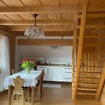 Dom Numer 3 Apartman Zakopane