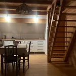 Apartman Dom Numer 3 *
