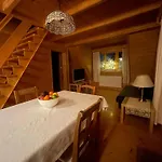 Apartman Dom Numer 3 Zakopane