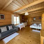 Dom Numer 3 Apartman