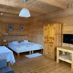 Dom Numer 3 Zakopane