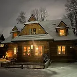 Apartman Dom Numer 3