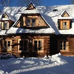 Dom Numer 3 Apartman *