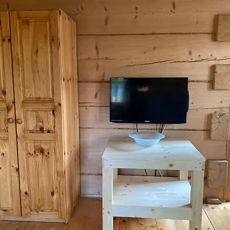 Dom Numer 3 Apartment Zakopane