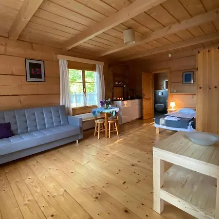 Apartment Dom Numer 3 Zakopane