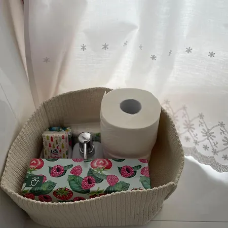 Dom Numer 3 公寓 *