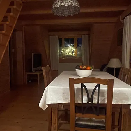 Dom Numer 3 Apartman *