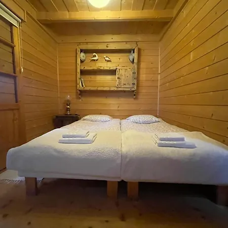 Lejlighed Dom Numer 3 Zakopane