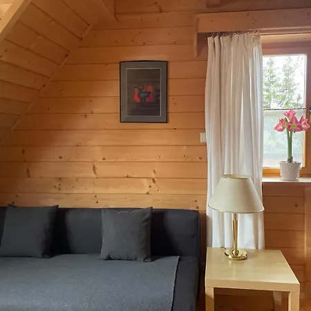 Dom Numer 3 * Zakopane