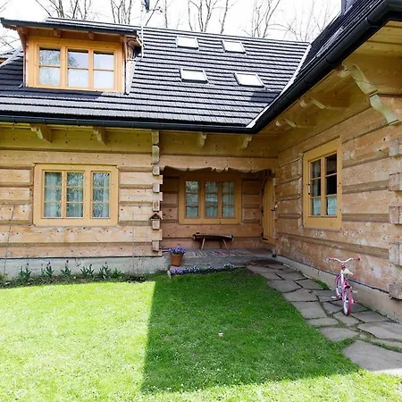 Dom Numer 3 Appartement