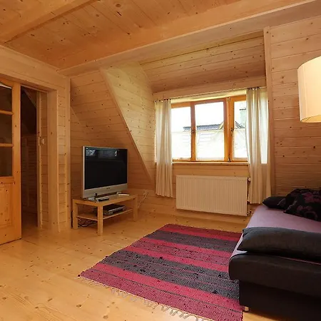 Apartment Dom Numer 3