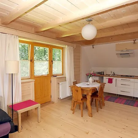 Dom Numer 3 Zakopane