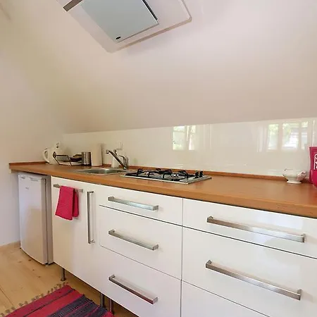 Dom Numer 3 Apartamento