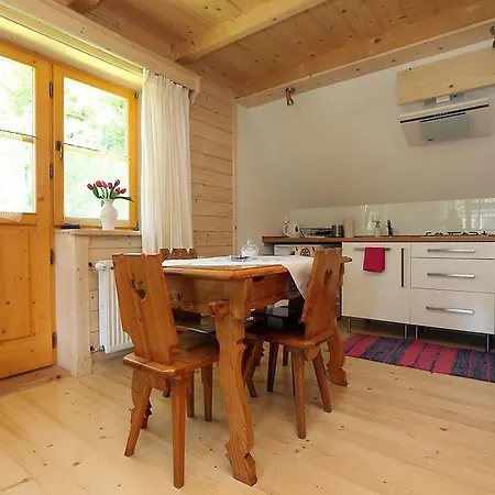 Apartment Dom Numer 3 Zakopane