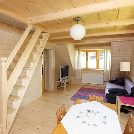 Dom Numer 3 * Zakopane