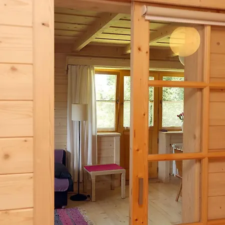 Apartamento Dom Numer 3