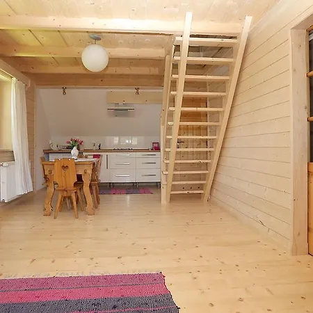 Dom Numer 3 Apartamento Zakopane