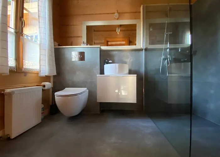 Appartamento Dom Numer 3 *