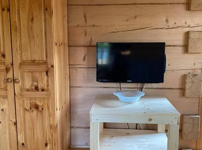 Dom Numer 3 Appartamento Zakopane