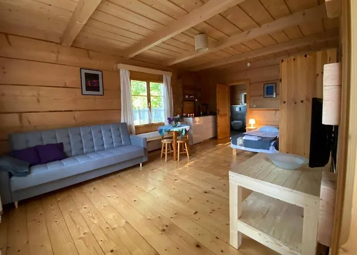 Appartamento Dom Numer 3 Zakopane