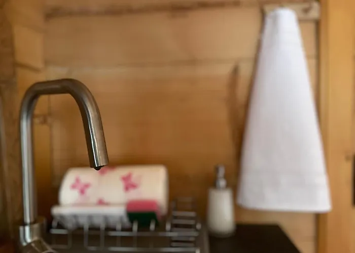 Dom Numer 3 公寓 *