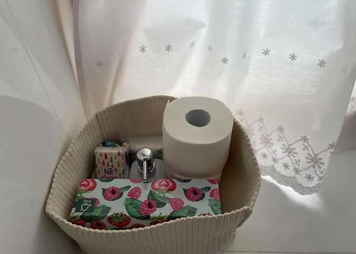 Dom Numer 3 公寓 *