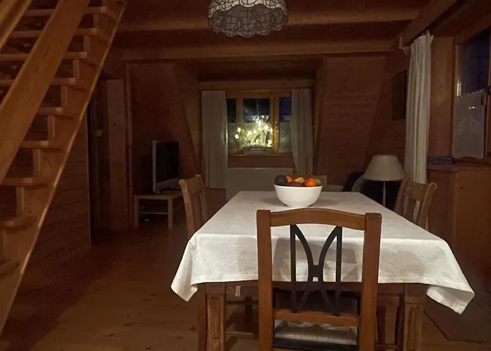 Dom Numer 3 Appartamento *