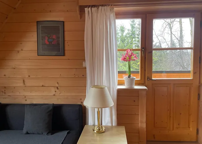 Appartamento Dom Numer 3 Zakopane