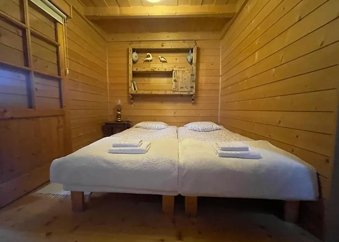 Appartamento Dom Numer 3 Zakopane