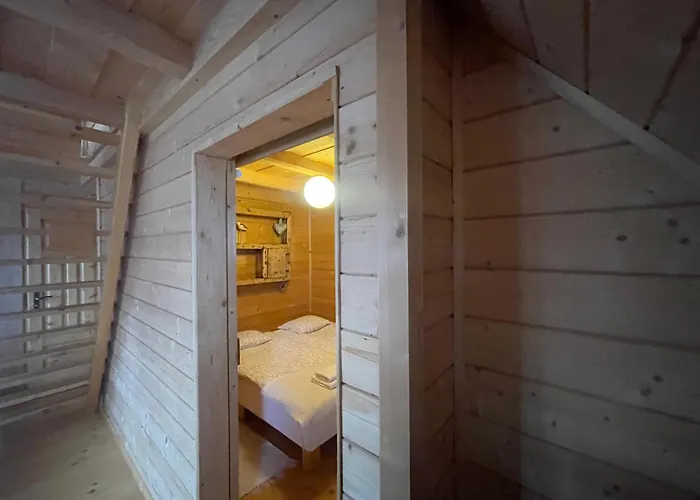 Appartamento Dom Numer 3 *