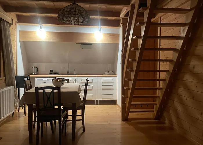 Appartamento Dom Numer 3 *