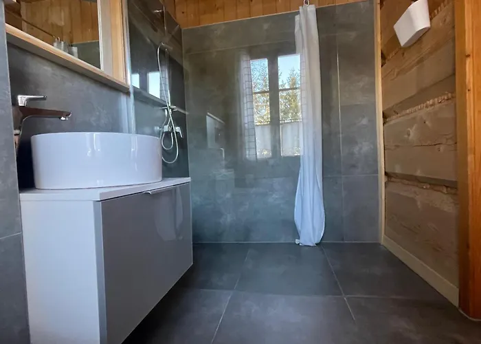 Dom Numer 3 * Zakopane