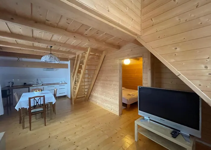 Dom Numer 3 * Zakopane