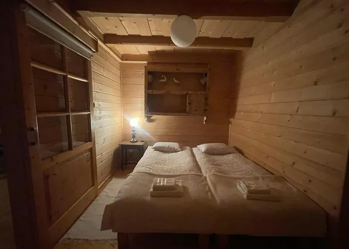 Dom Numer 3 Appartamento Zakopane