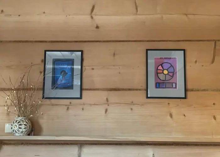 公寓 Dom Numer 3 扎科帕内