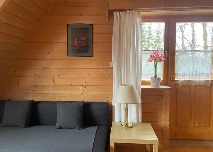 Dom Numer 3 Appartamento