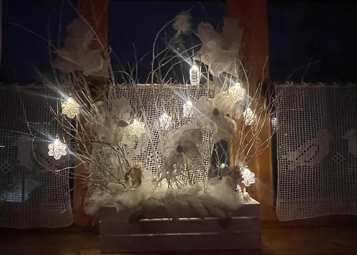 Dom Numer 3 公寓 扎科帕内