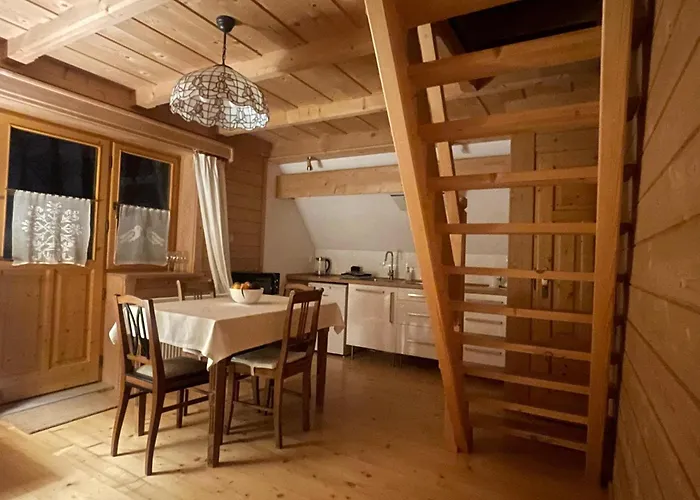 Appartamento Dom Numer 3 *