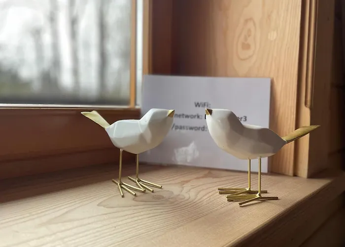 公寓 Dom Numer 3 扎科帕内