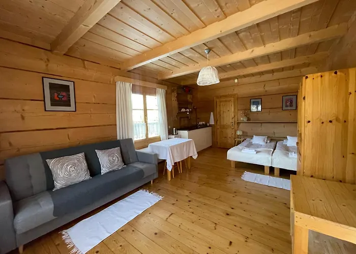 Dom Numer 3 Appartamento