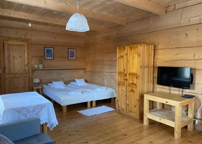 Dom Numer 3 扎科帕内