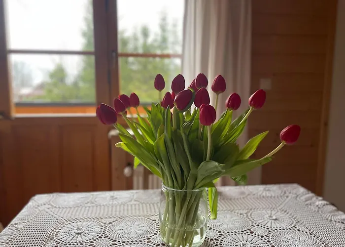 Dom Numer 3 Appartamento