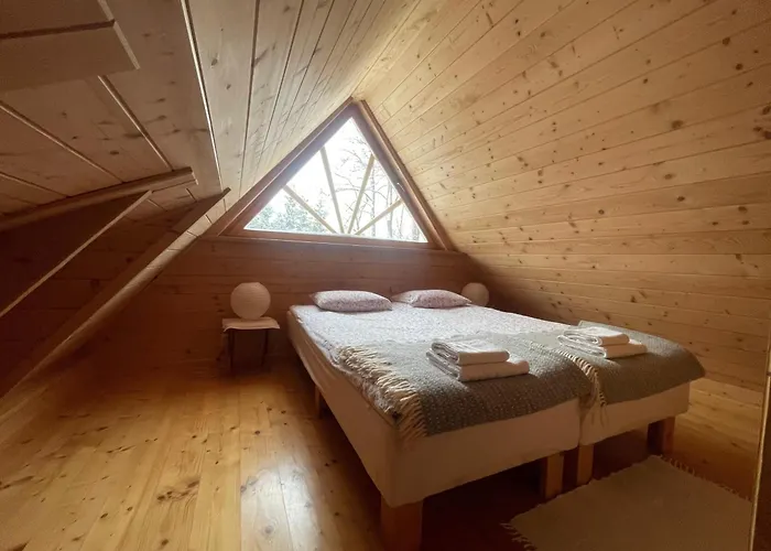 Appartamento Dom Numer 3 Zakopane