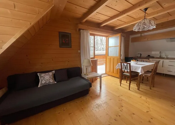 Dom Numer 3 Appartamento *