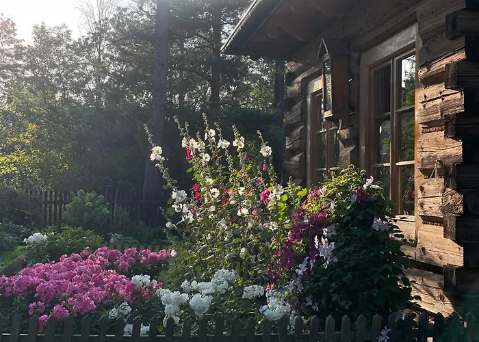 Dom Numer 3 * Zakopane