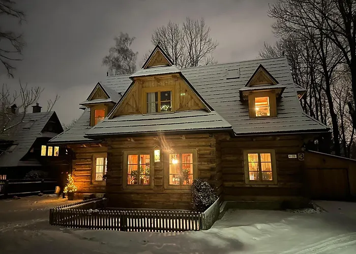 Appartamento Dom Numer 3