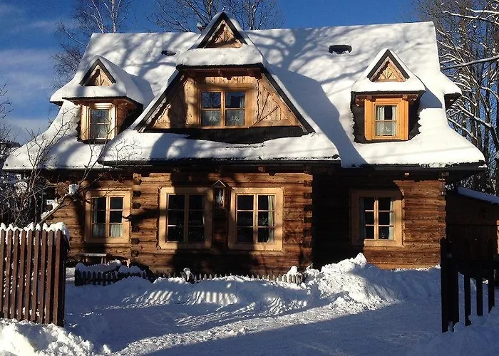 Dom Numer 3 Appartamento *