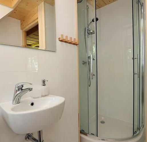 Dom Numer 3 Appartamento *